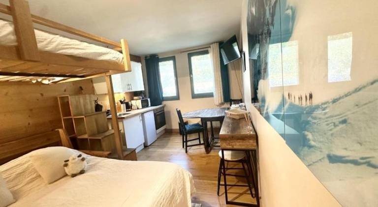 Holiday apartment | Pets allowed — photo 2