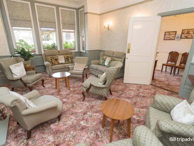 Chudleigh Hotel — photo 4