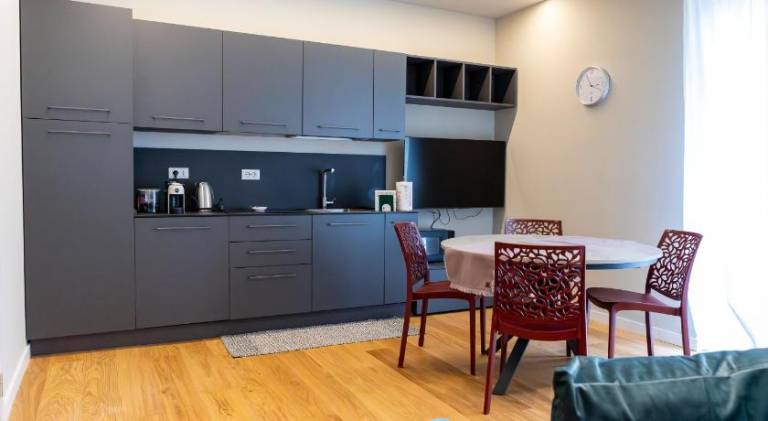 Holiday apartment | Pets allowed in Asti