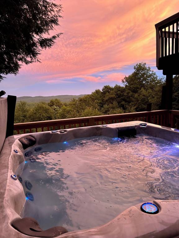Lodge Brevard
