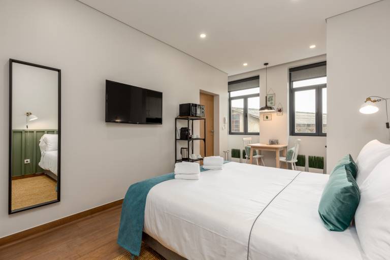 Apartamento studio Vila Nova de Gaia