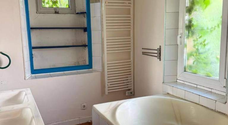Charmante maison authentique et paisible entre mer et callanques — photo 2