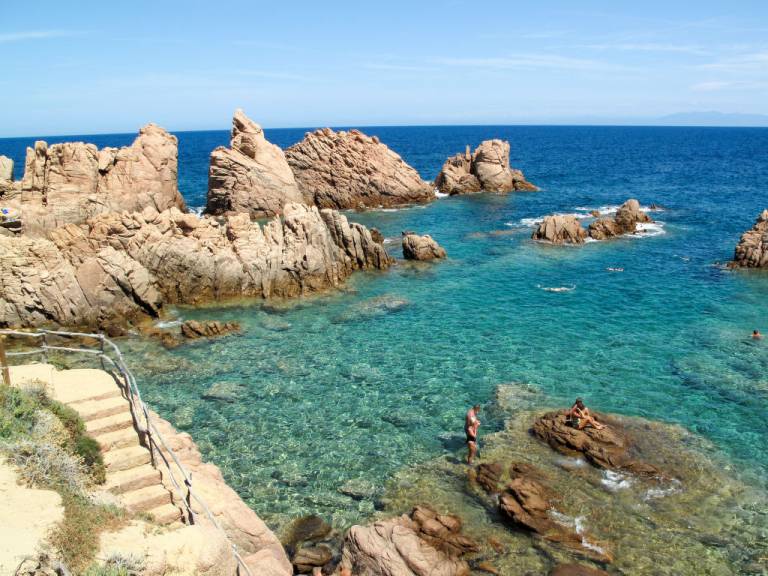 House Costa Paradiso