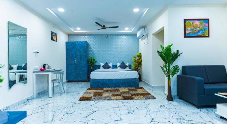 Hotel Aerotel Hyderabad