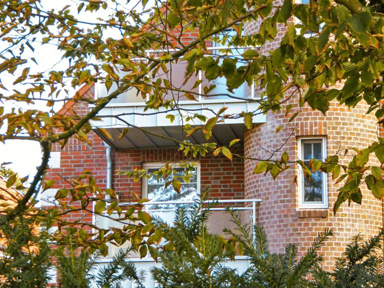 Rental apartment with 3 rooms for 6 persons in Wangerland