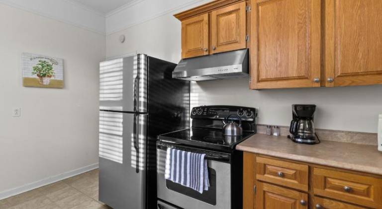 Serviced apartment | Pets allowed — photo 4