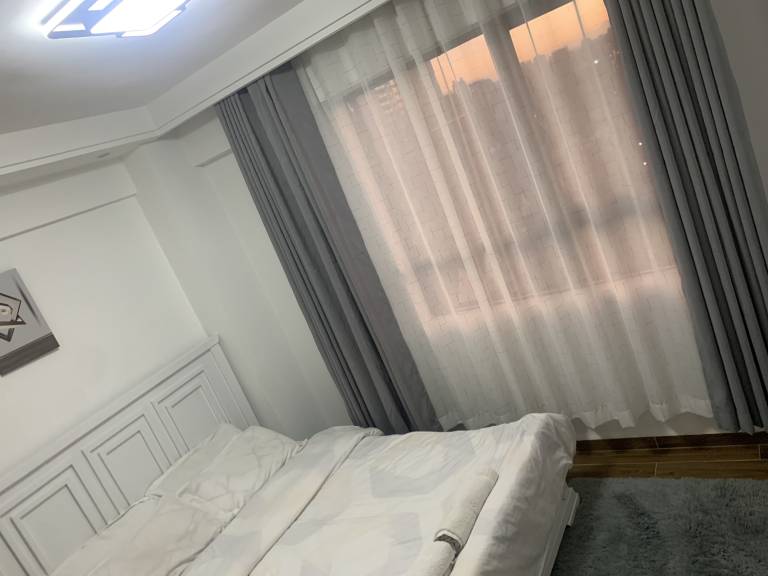 Beautiful 1 Bed Apartment in nairobi