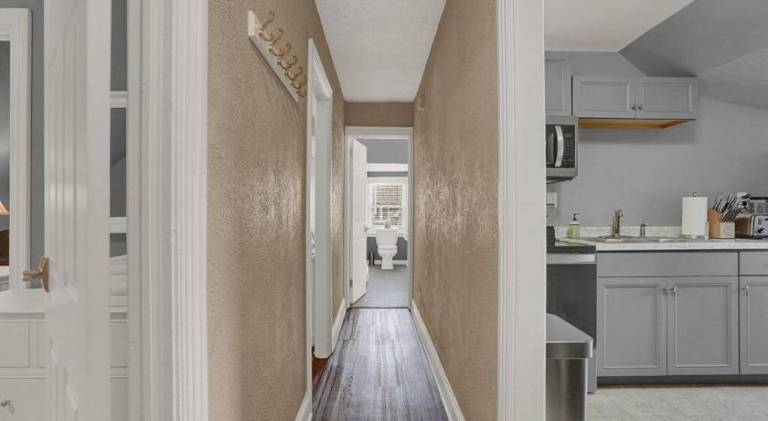 Rental apartment | Pet-friendly — photo 4