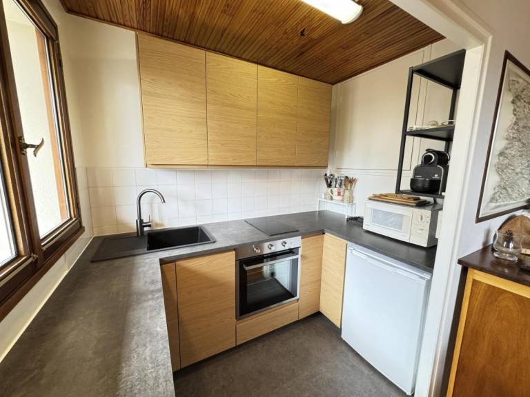 Studio Saint-Chaffrey