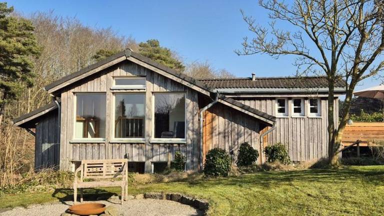 Ferienwohnung  Glücksburg (Ostsee)