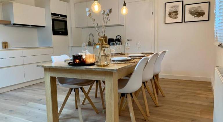 Holiday apartment | Ski nearby | Pets are welcome — photo 2