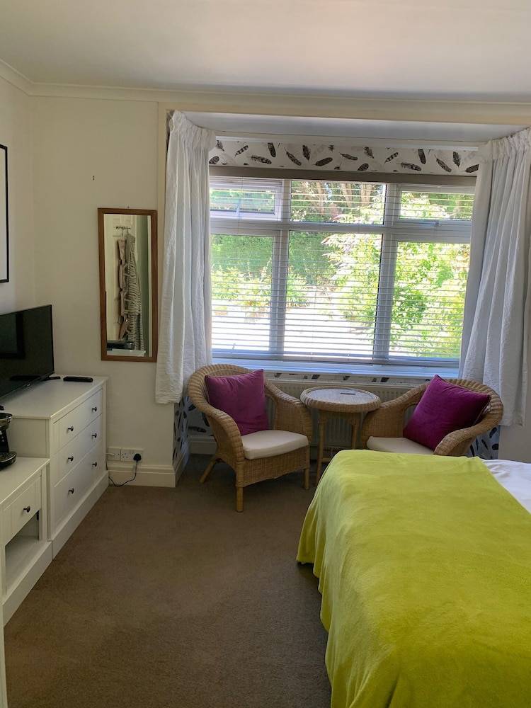 Accommodation Wadebridge
