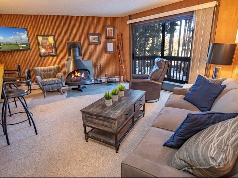 Condo Breckenridge