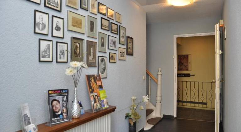 Hotel An der Kapelle — photo 3