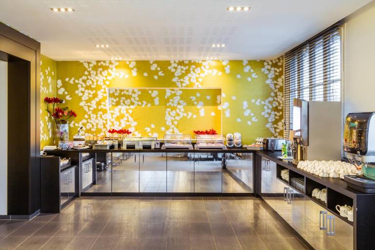 Aparthotel Adagio Serris Val d'Europe — photo 5