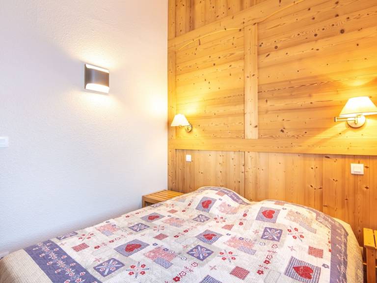 Appart'hôtel La Léchère