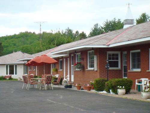 Motel Barry's Bay