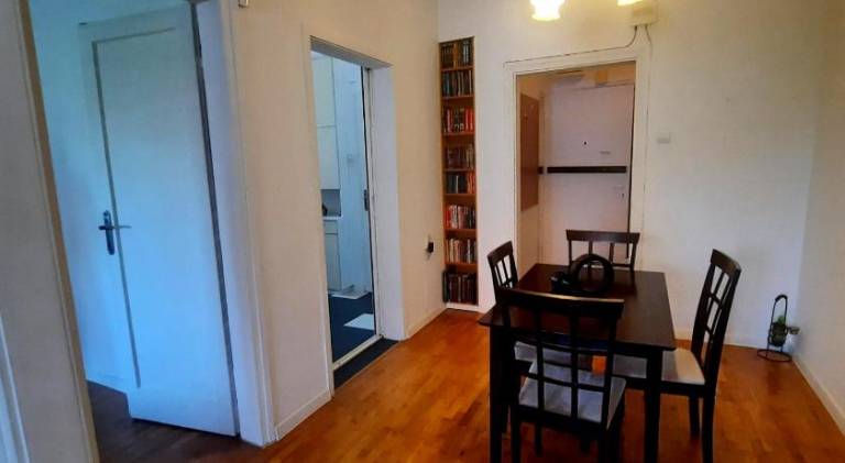 Apartment with 1 room for 4 persons — photo 5