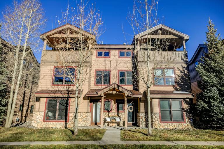 House Frisco