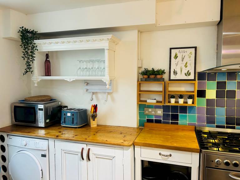 Vacation home | Near Brighton Palace Pier — photo 4