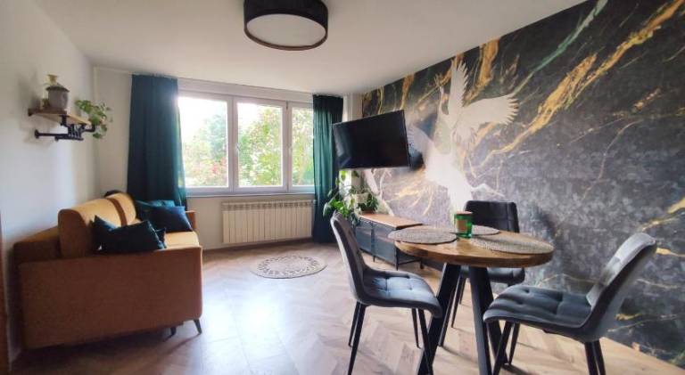 Apartament Sandomierz