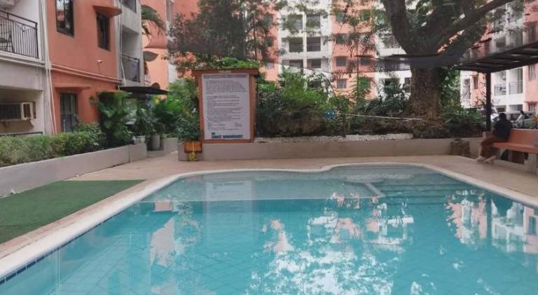 Rental apartment with pool | Pets allowed — photo 3