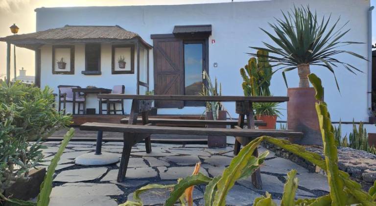 Nice holiday apartment | Pet-friendly in Tías