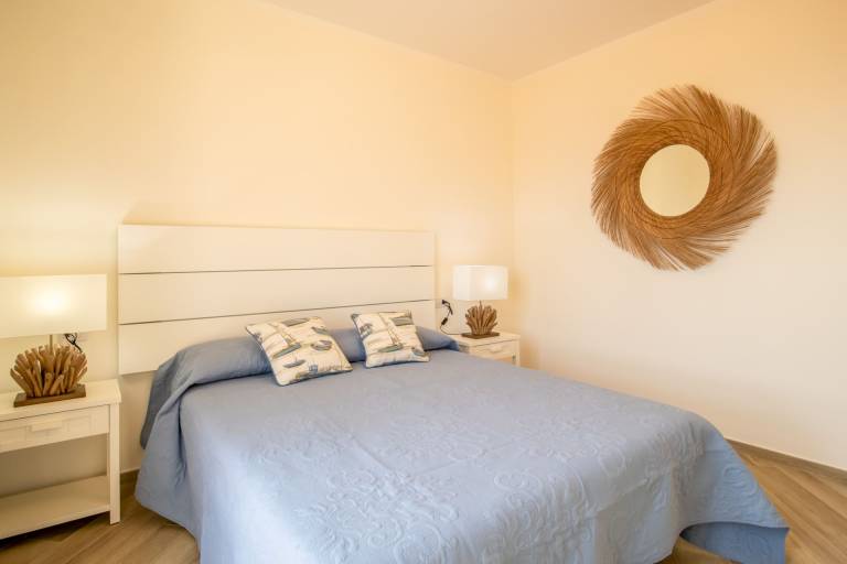 Just built with beautiful sea view, in the center of Capoliveri and equipped with every comfort — photo 3