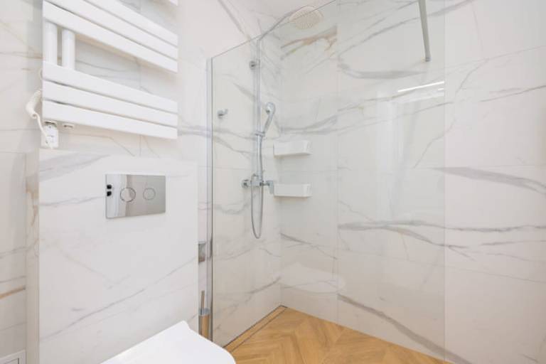 Pet-friendly 2 bedrooms Wifi Kazimierz district — photo 5