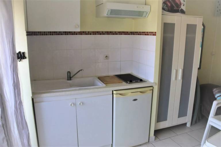 Studio with terrace | Beach nearby | Pet-friendly — photo 3