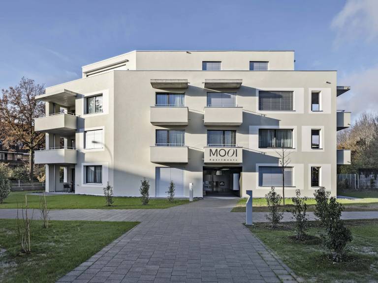 Ferienwohnung Biel