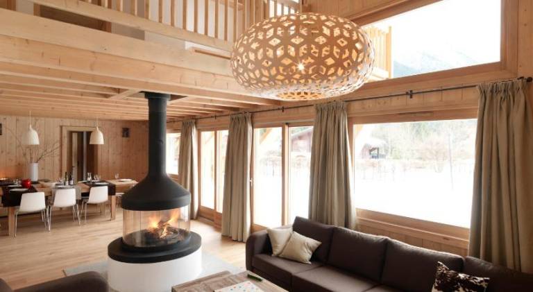 Family-friendly chalet with terrace, garden & sauna | Suitable for remote work | Pets allowed — photo 2