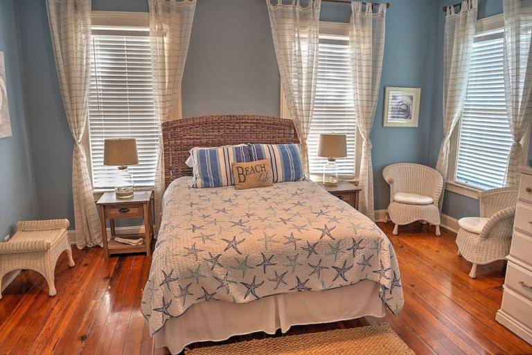 Bed and breakfast  Darien