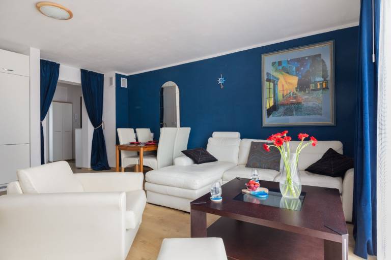 Apartament  Darłówko