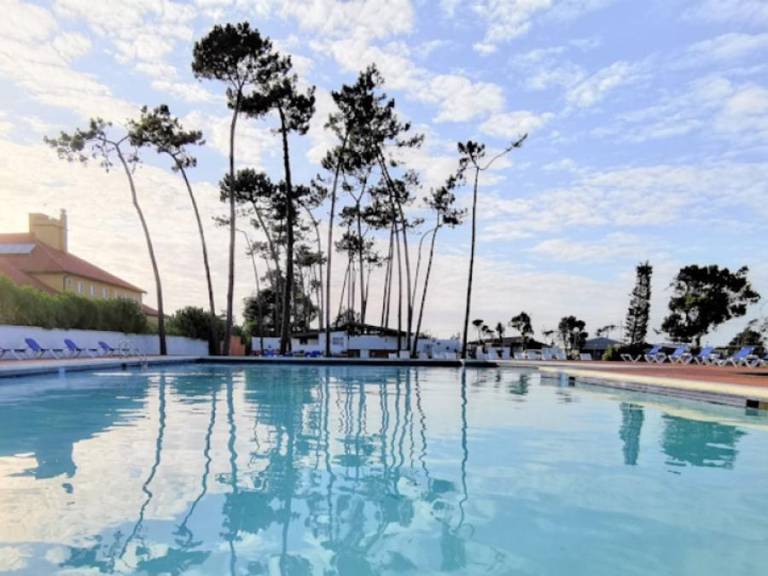 Bungalow Praia de Mira