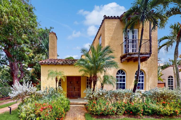 House  West Palm Beach