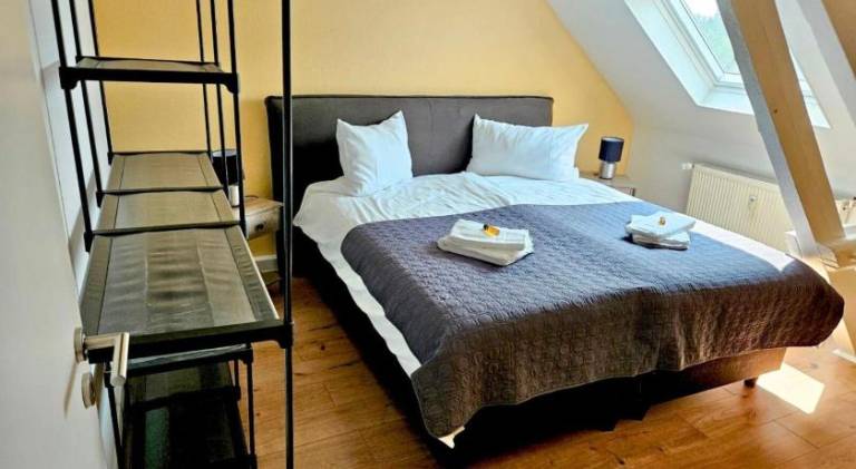 Ferienwohnung Stolberg (Rheinland)