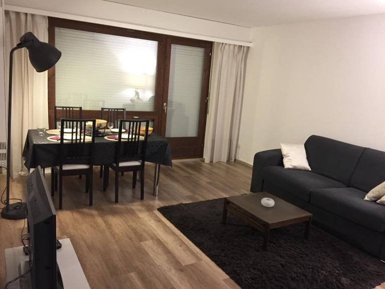 Ferienwohnung Sundrella, Lenzerheide — photo 4
