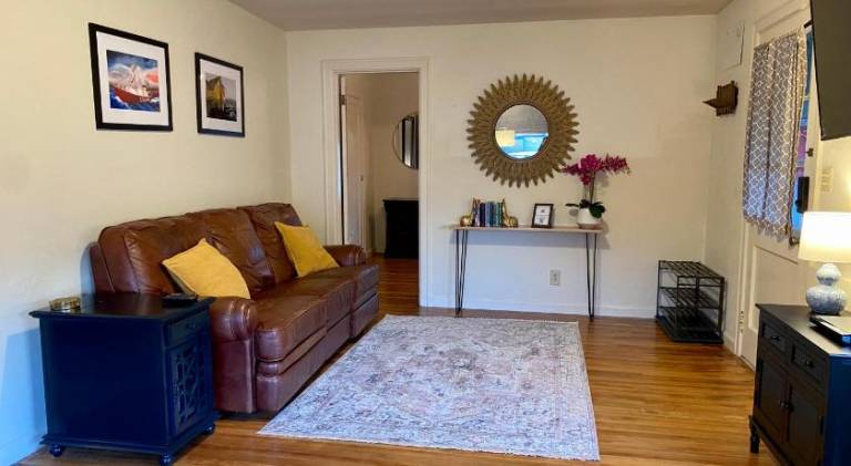 Vacation home | Pet-friendly — photo 2