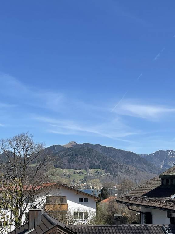 Appartement Bad Wiessee