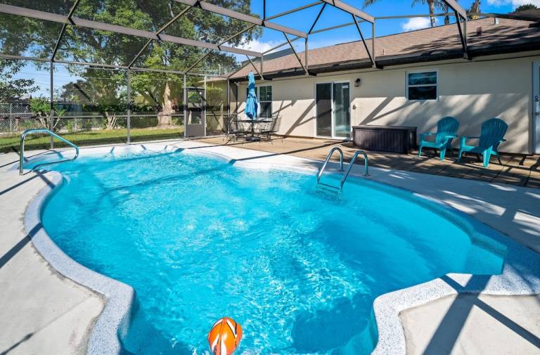 House  DeLand