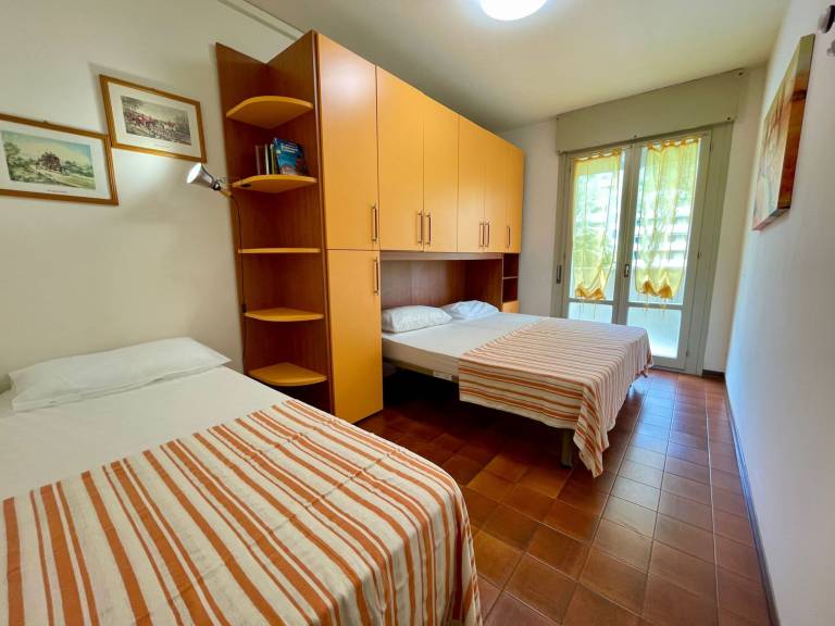 Family-friendly wonderful rental apartment with pool | Pool view | Beach nearby | Pets allowed — photo 3