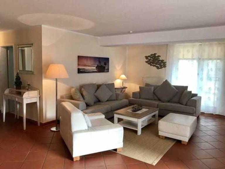 Ferienwohnung Binz