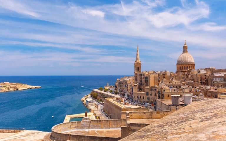Ferienhaus in Bugibba, Malta f&uuml;r max. 6 Personen