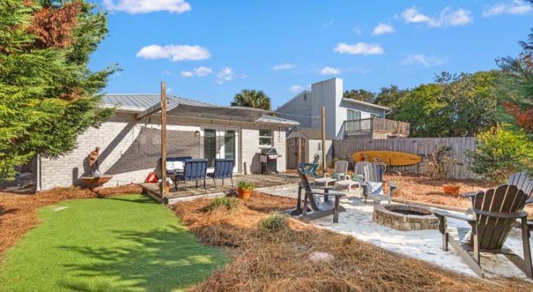 Vacation home with 4 rooms for 8 persons in Hollywood, FL