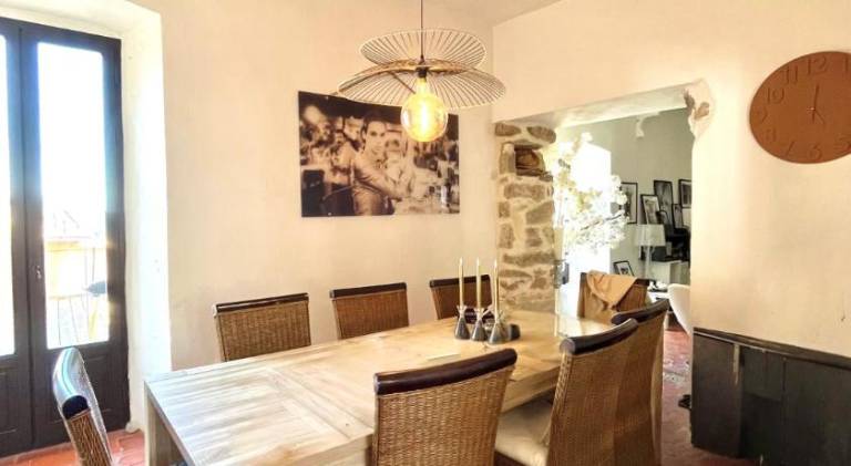 Villa with 4 rooms for 8 persons — photo 4