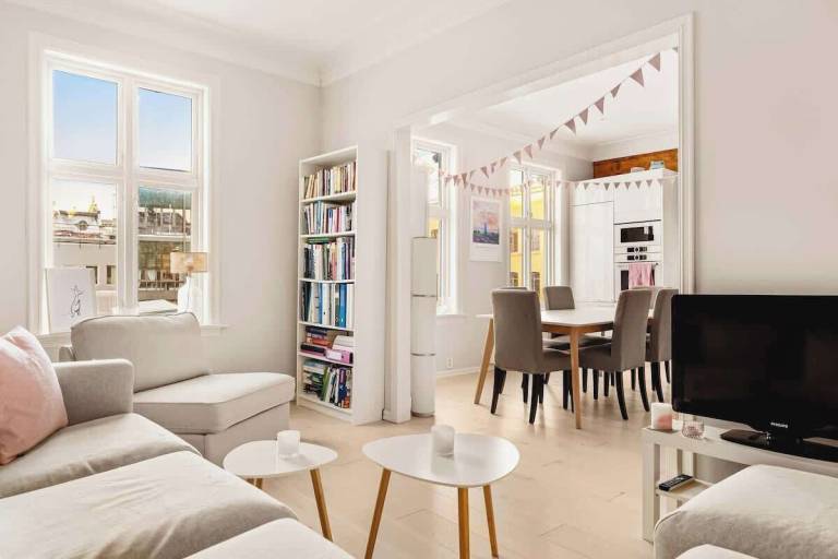 Apartamento Nygård