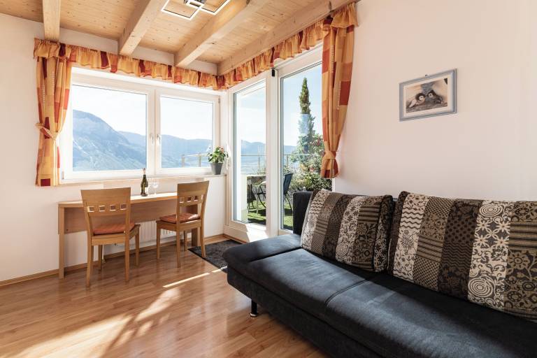 Ferienwohnung Kurtatsch
