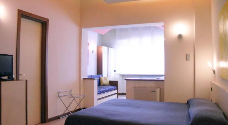 HOTEL OASI — photo 5