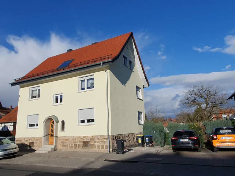 Ferienwohnung  Fulda